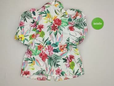 koszula w paski stradivarius: Stradivarius, Bluzka damska, rozmiar M — 3