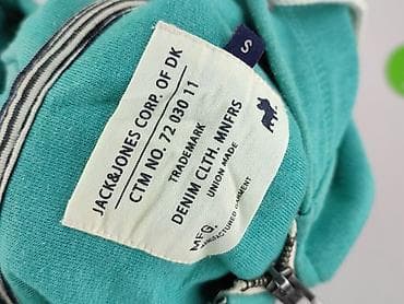 Kobiety: Jack&Jones, Bluza z kapturem damska, rozmiar S — 4