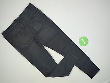 stan chicago: Sinsay, Jeansy damskie, rozmiar 2XL — 3