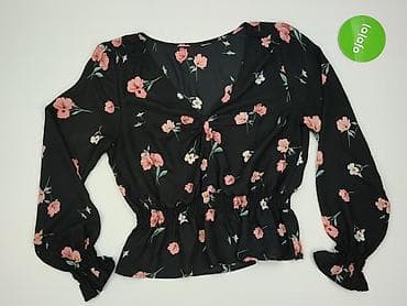 goralska bluzka: Bluzka damska, rozmiar S — 2