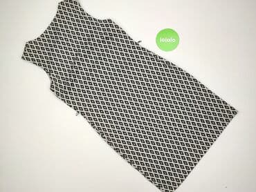 obcisła sukienka ciążowa: Sukienka damska, rozmiar S — 3