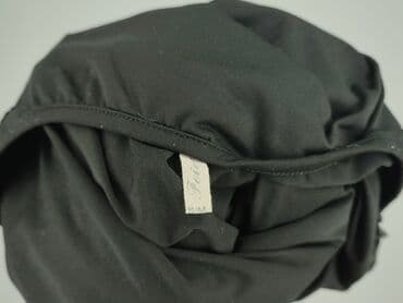 bluzki złotą nitką: Top damski, rozmiar S — 4