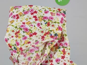 koszulka z tiulem: Terranova, Bluzka damska, M — 6