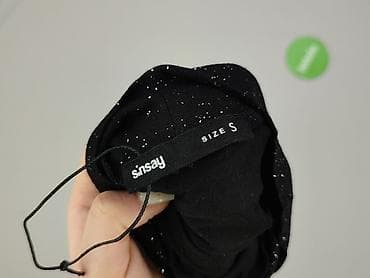 sinsay anime: Sinsay, Top damski, rozmiar S — 4