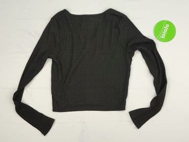 bluzki basic w paski: Women`s top, size S — 4