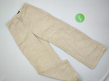 pull bear pl: Bershka, Spodnie materiałowe damskie, rozmiar S — 2
