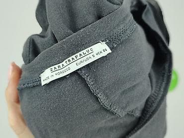 mango t shirty basic: T-shirt damski, rozmiar S — 5