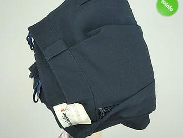 tomasz sar spodnie: Spodnie materiałowe damskie, rozmiar M — 5