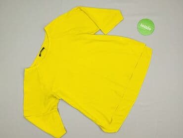 żółte bluzki mohito: Mohito, Women's blouse, size S — 3