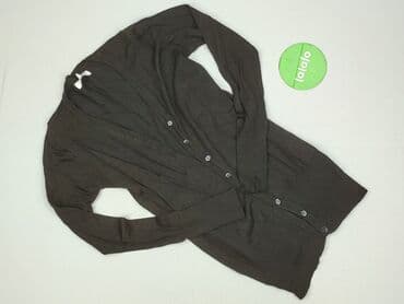 sukienki z kaszmiru: Kardigan damski, rozmiar S — 2