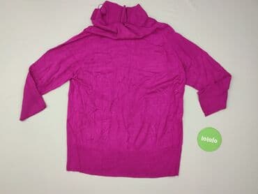 sweter hello kitty h: Women`s sweater, size 4XL (EU 48) — 3