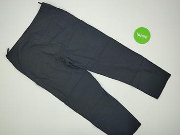 gortex biustonosze: Gore-Tex, Spodnie materiałowe damskie, rozmiar XL — 3