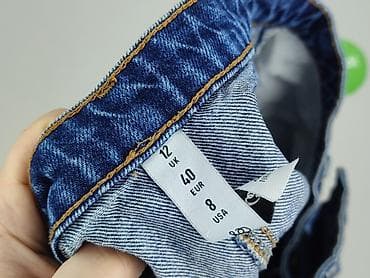 34 jeans: Spódnica damska, rozmiar L — 4