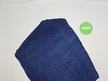 koszulka basic zara: Spodnie jeansowe, DenimCo, 14 lat, 164, stan - Idealny — 7