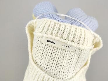 pull: Sinsay, Sweter damski, rozmiar M — 4