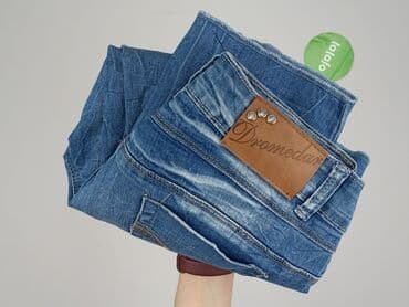 jeansy z asymetrycznym zapieciem: Dromedar, Jeansy damskie, rozmiar S w lalafo.pl — 7 jeansy z asymetrycznym zapieciem: Dromedar, Jeansy damskie, rozmiar S — 7