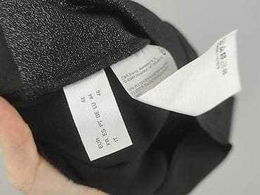 Yessica, Spodnie materiałowe damskie, rozmiar XL — 5