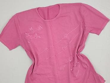 T-shirt damski, rozmiar M