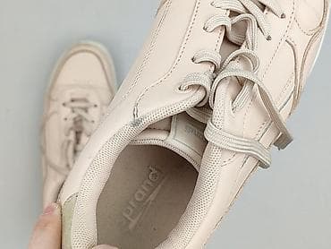 oryginalne buty opole: Sneakersy damskie, rozmiar 39 — 5