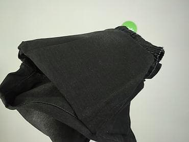 guma szeroka: Jeansy damskie, rozmiar XL — 4