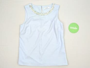 długość koszulki a wzrost: George, Bluzka damska, rozmiar S — 3