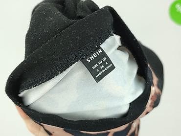 sizzer buty: Shein, Bluzka damska, rozmiar S — 4