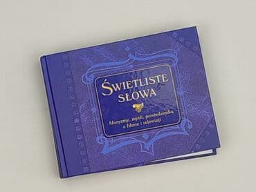 Książki: Książka, gatunek - Literatura faktu, stan - Bardzo dobry — 1