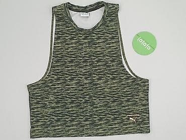 bluzki jordan: Puma, Top damski, rozmiar XS — 2