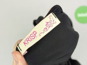 bluzki do plisowanej spódnicy: Krisp, Bluzka damska, rozmiar S — 4