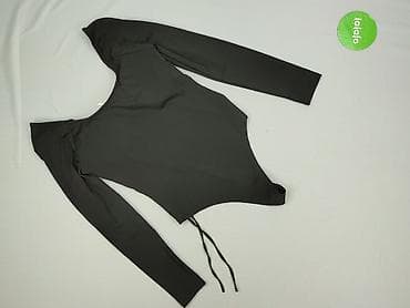 body gucci: Giorgia, Body damskie, rozmiar M — 3