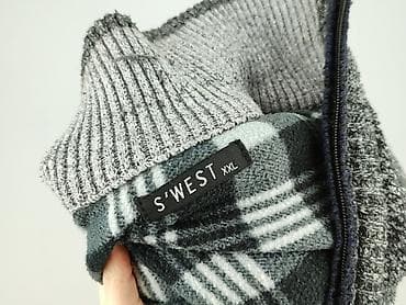 solar sweter: Swest, Sweter dla mężczyzn, rozmiar 2XL — 4