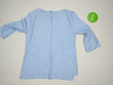 bluza prosto: Reserved, Bluzka damska, rozmiar 2XL — 3