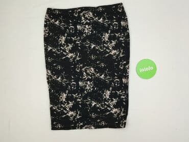 czarna spódnica hm: H&M, Spódnica damska, rozmiar M — 3