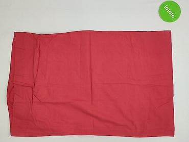 Artykuły papiernicze: Pillowcase, 73 x 49, kolor - Czerwony, stan - Bardzo dobry — 2