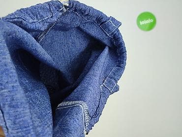 biala torebka: Torba materiałowa, stan - Bardzo dobry — 4