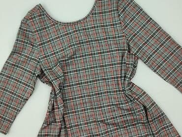 sukienka czarna 152: Sukienka damska, rozmiar L — 1