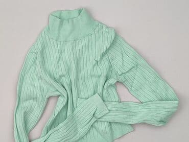 koszulka z maklowiczem: Sinsay, Golf damski, 2XS — 1