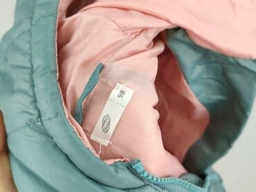 koszule gant: Kurtka puchowa Pepco, 2-3 lat, Tkaniny syntetyczne, stan - Bardzo dobry — 4