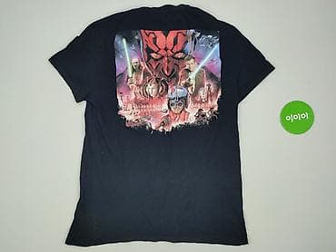 naruto: Bershka, Koszulka dla mężczyzn, rozmiar XS — 3