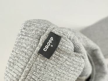 polar jeans: Cropp, Spodnie materiałowe damskie, rozmiar S — 5