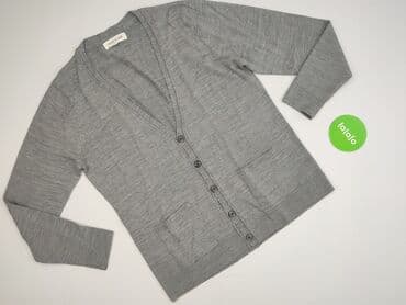 bluza tommy hilfiger lidl: River Island, Kardigan damski, L — 2