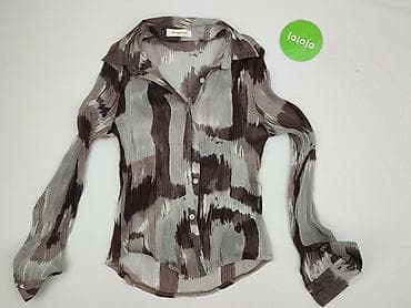 Kobiety: Koszula damska, rozmiar S — 2