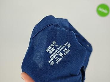 skarpetki merlin: T-shirt damski, rozmiar L — 5