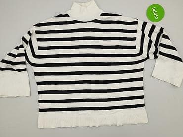 oddaj ubrania: Bodyflirt, Sweter damski, rozmiar XL — 2