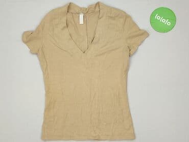 t shirty pod marynarkę: T-shirt damski, rozmiar S — 2