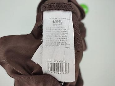 nirvana sinsay: Legginsy Sportowe damskie, rozmiar XS — 4