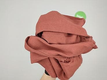 jeans daisy: Material trousers for women, size S — 4