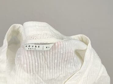 bluzka z ustami house: House, Bluzka damska, rozmiar XL — 4