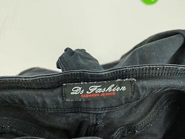 dsquared jeansy: Fashion Jeans, Jeansy damskie, rozmiar L — 4