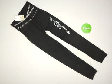 sukienka 4f damska: Legginsy Sportowe damskie, rozmiar L — 2